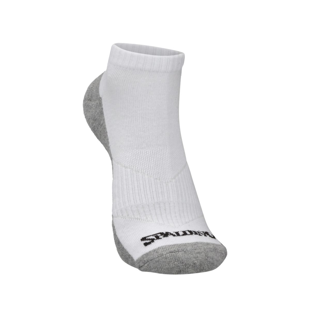 SPALDING - Calcetines Deportivos Cortos Spalding Sixpack Adulto