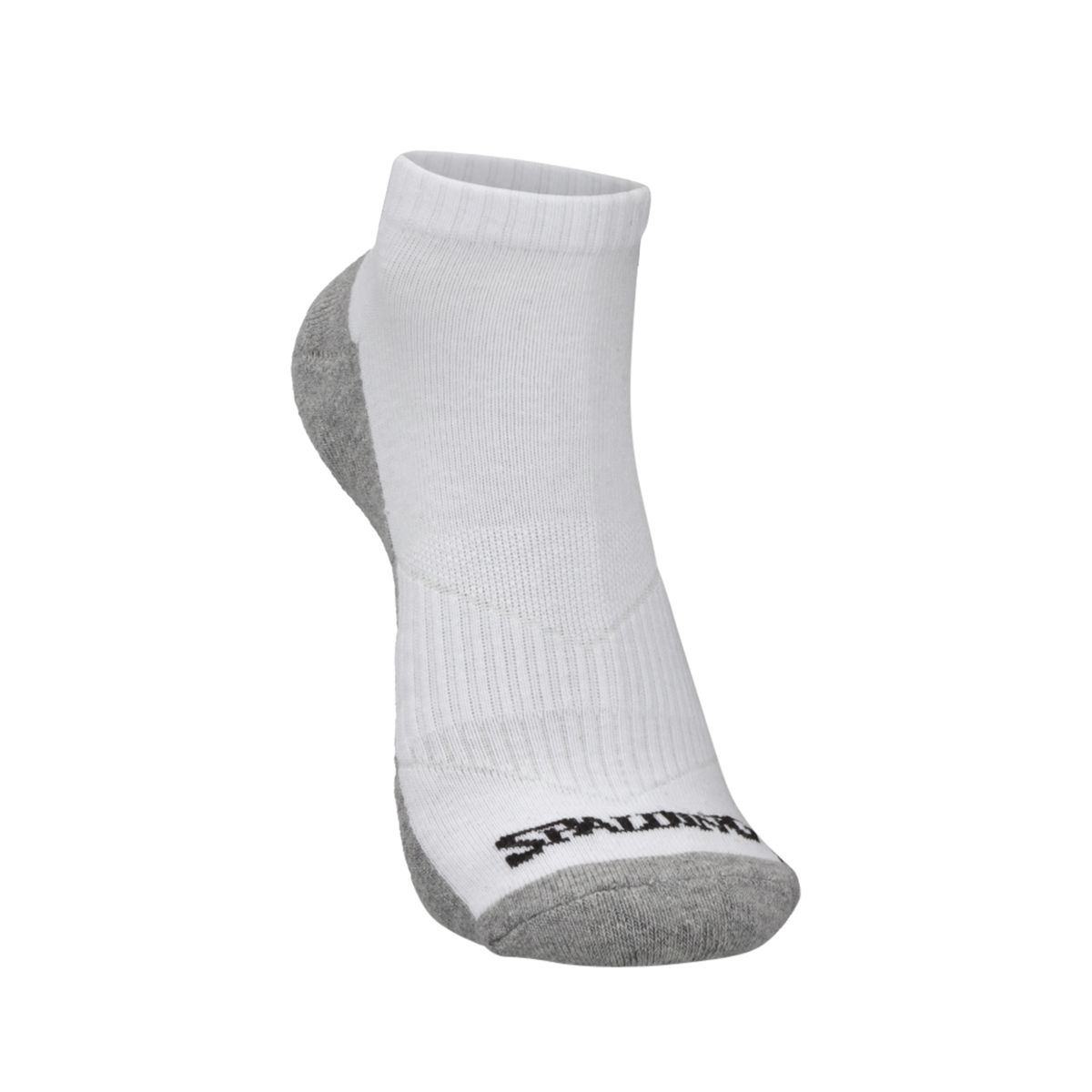 SPALDING - Calcetines Deportivos Cortos Spalding Sixpack Adulto