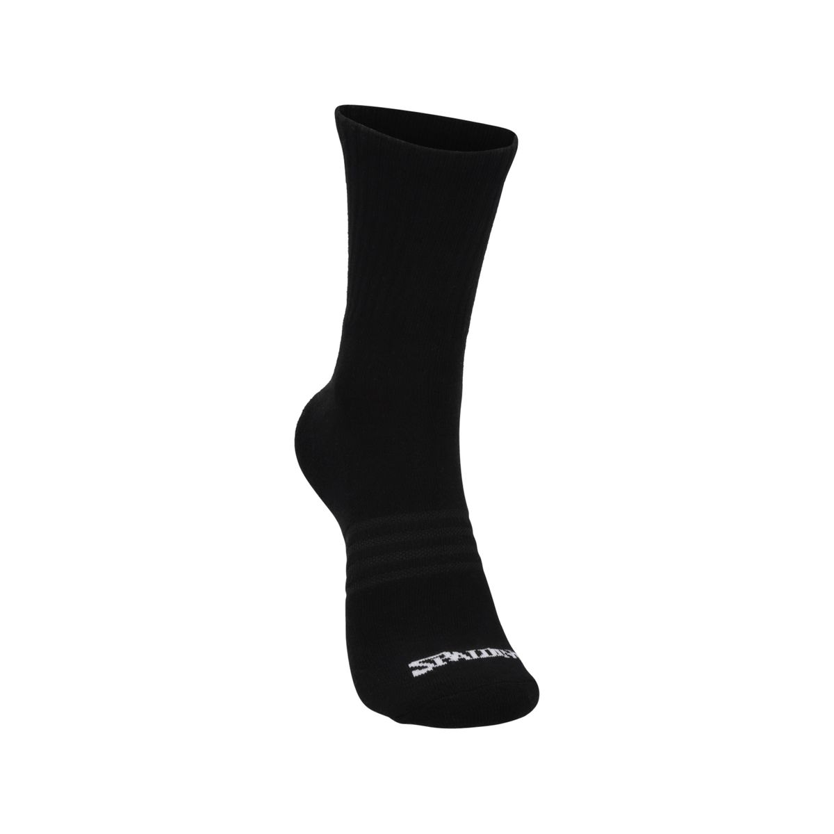 SPALDING - Calcetines Deportivos Medios Spalding Sixpack Adulto