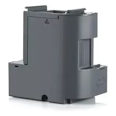 ATURE - Caja de Mantenimiento C13S210125 S2101 para Impresoras Epson SC-F170 y F100