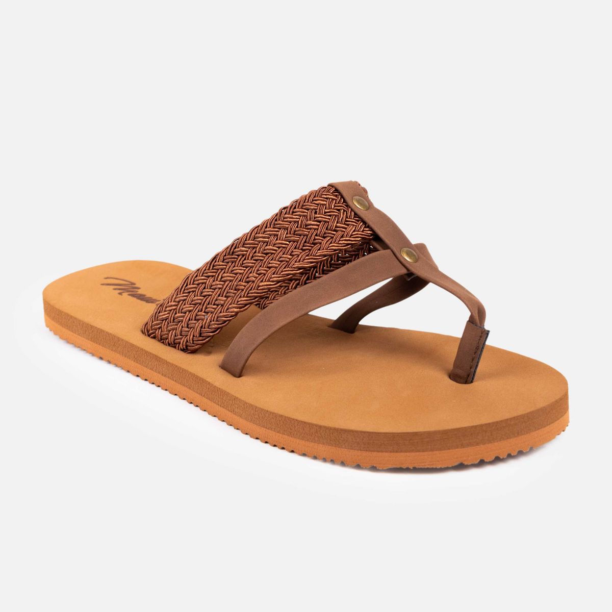 MAUI AND SONS - Sandalias Shark Sea Café Mujer Maui and Sons