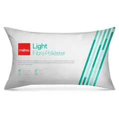 ROSEN - Set 2 Almohadas Light