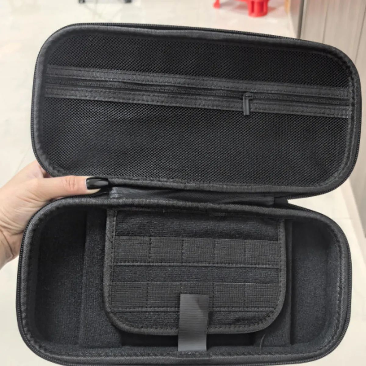 KINDA NICE - Caja Protectora Para Consola De Juegos