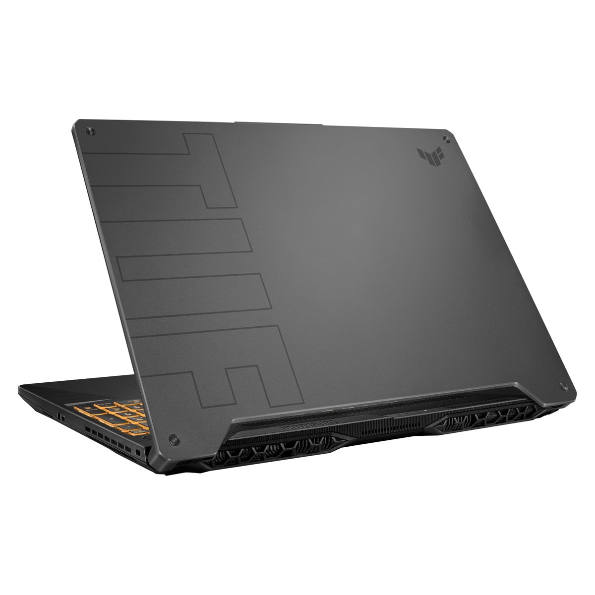 ASUS - Notebook TUF Gaming A15 FA506QM-HN023T AMD Ryzen R7 16GB RAM 512Gb SSD NVIDIA GeForce RTX 3060 15.6"