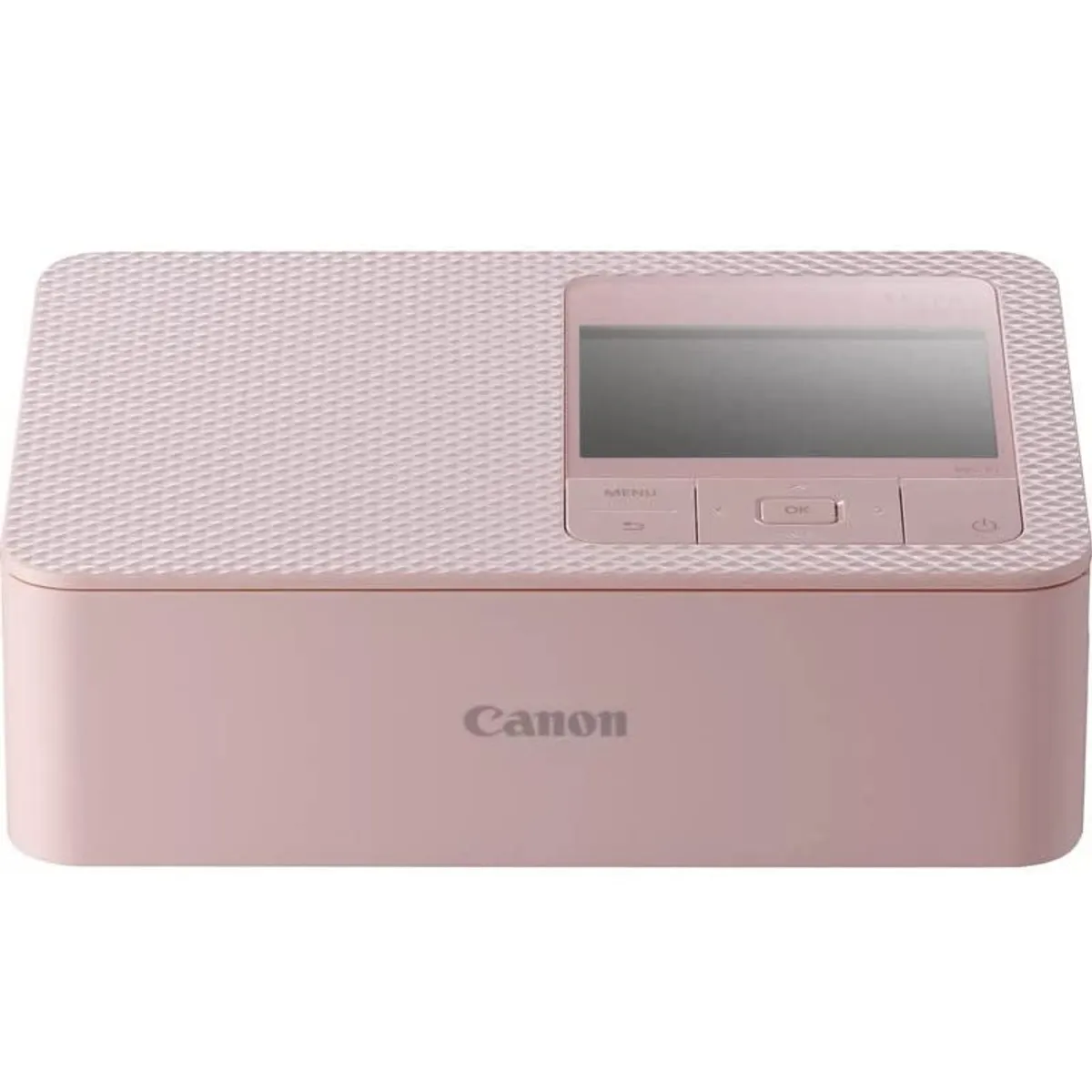 CANON - Canon SELPHY CP1500 Impresora fotográfica compacta - Rosa