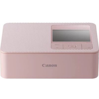 Canon Selphy Cp1500 Impresora Fotográfica Compacta - Rosa