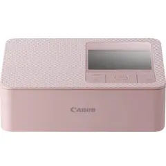 CANON - SELPHY CP1500 Impresora fotográfica compacta - Rosa
