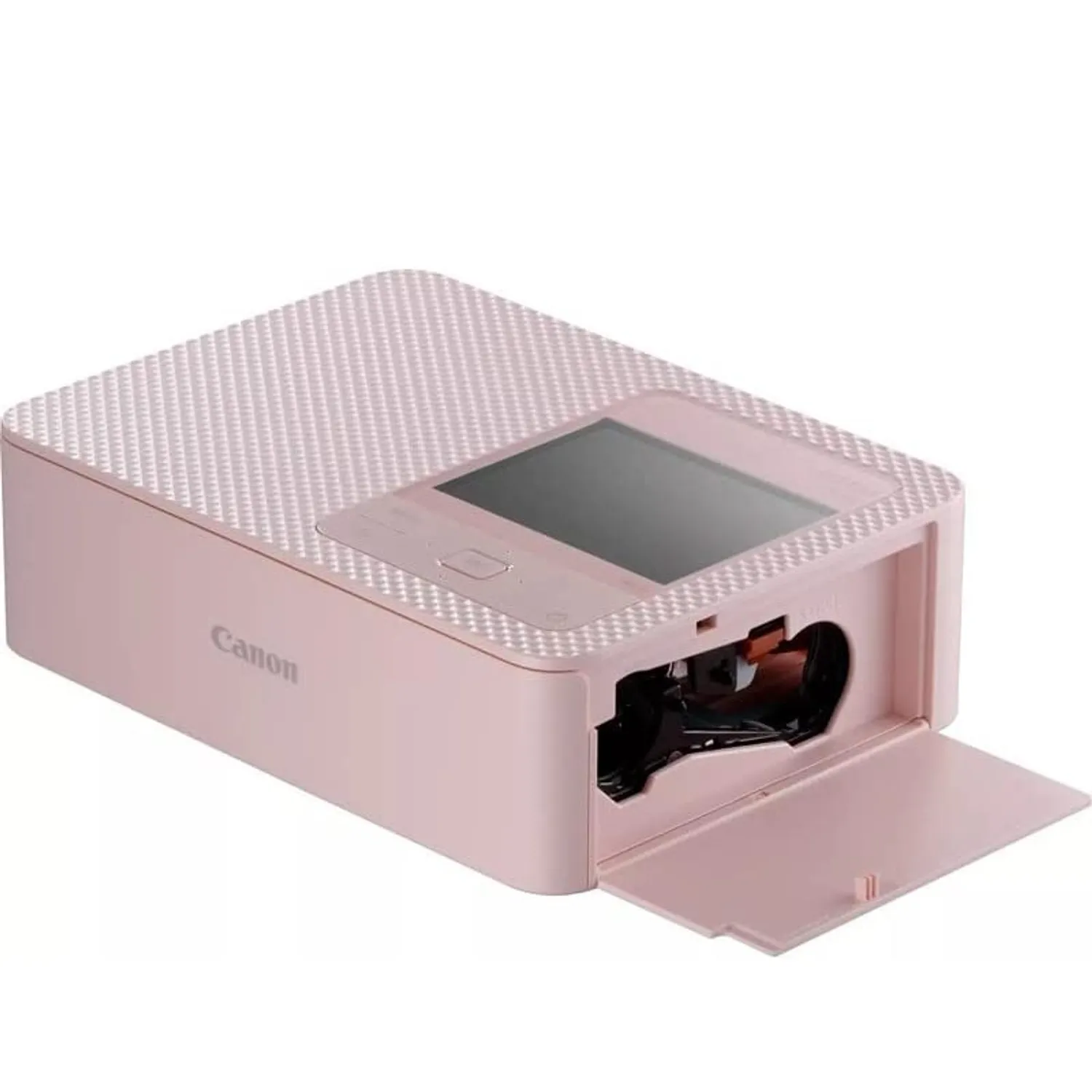 CANON Canon SELPHY CP1500 Impresora fotográfica compacta - Rosa