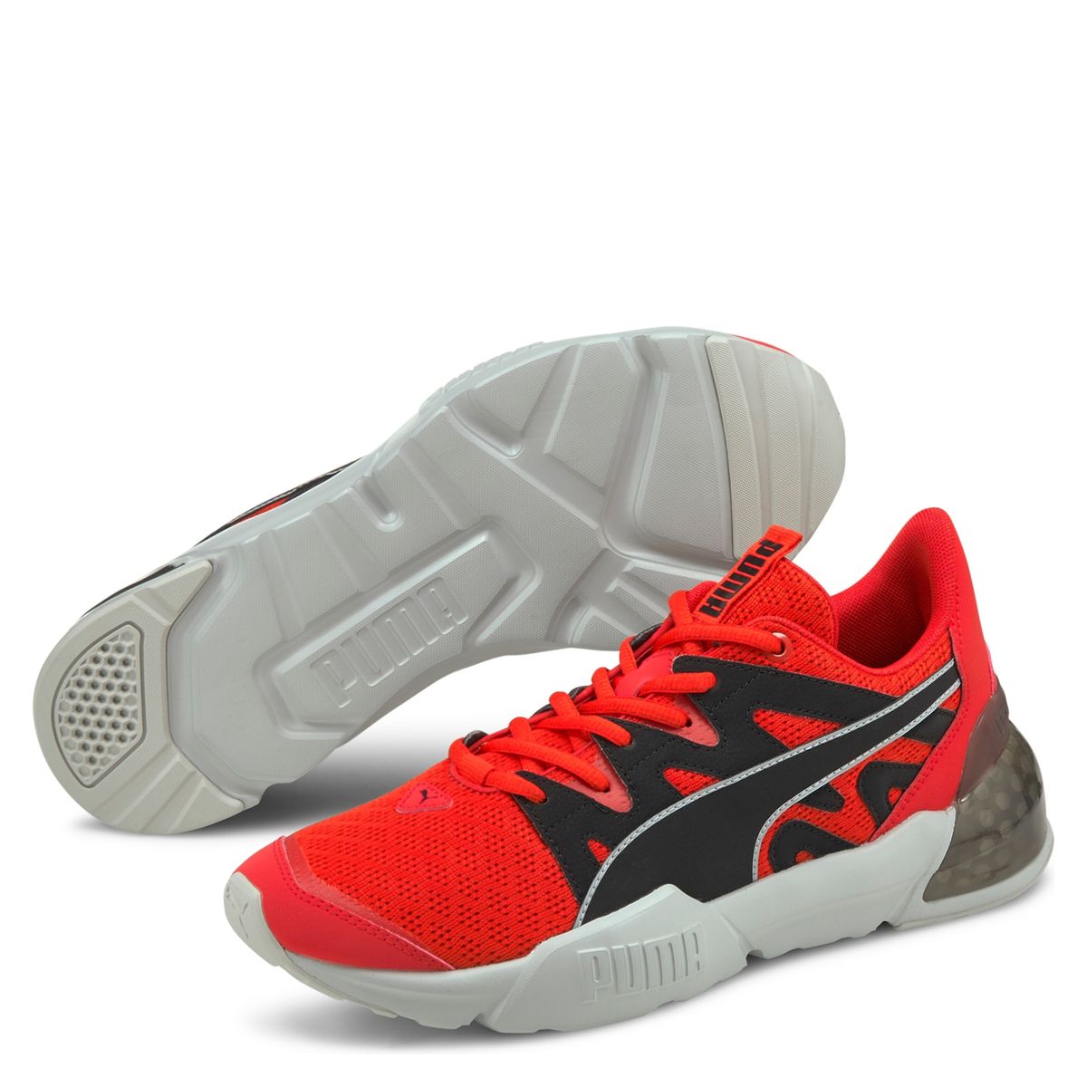 PUMA - Cell Pharos Zapatilla Urbana Hombre