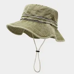 COLETTE - Gorra Safari Nomade
