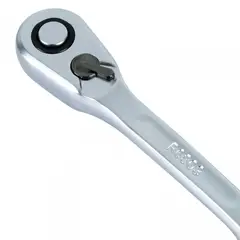 JONNESWAY - CHICHARRA CUADRANTE 3-8 60 DIENTES R6803