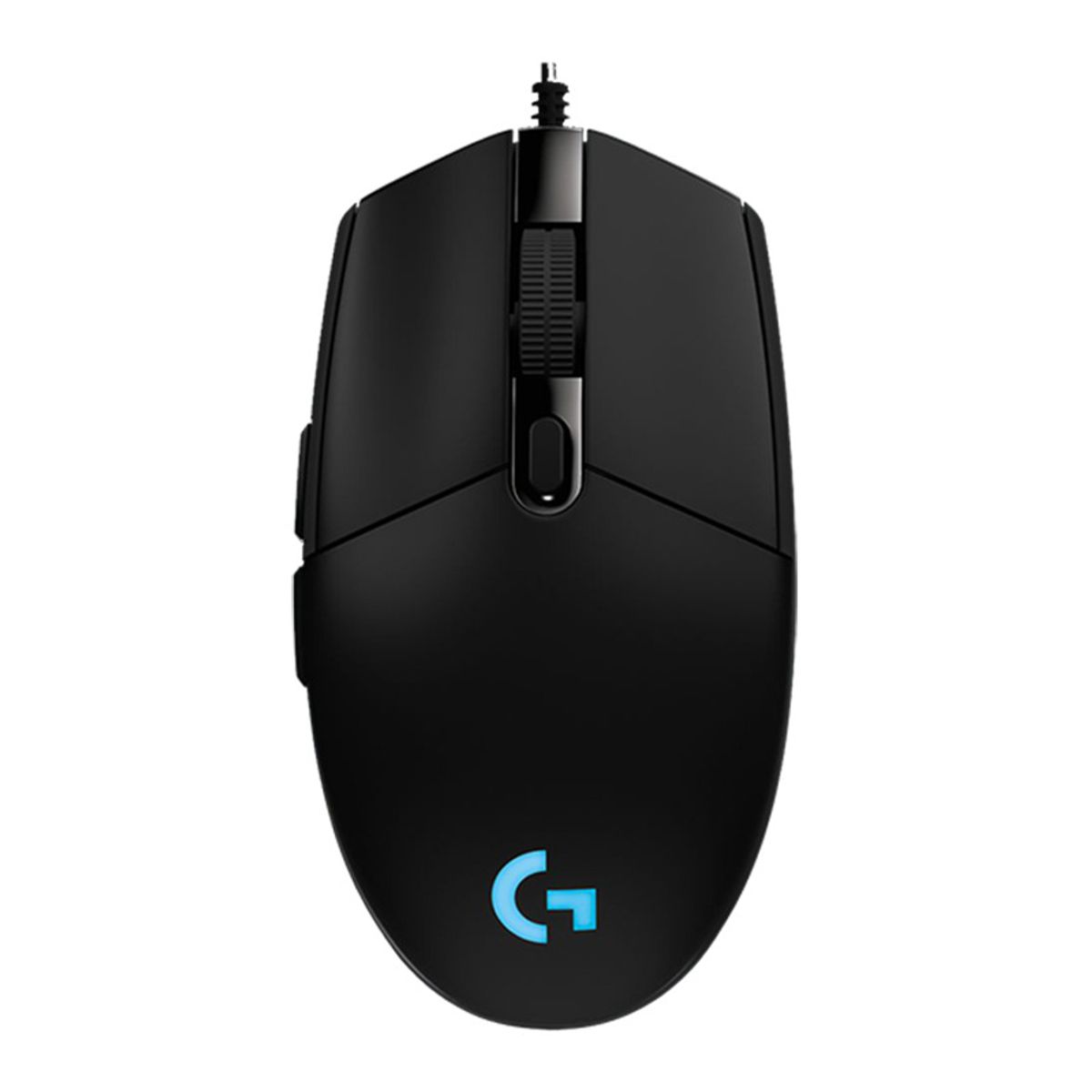 LOGITECH - Mouse Gamer Logitech G102 - Negro