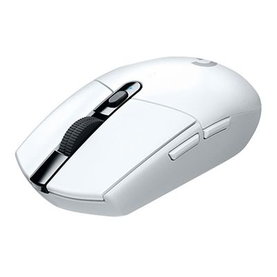 Imagen 2 del producto Mouse Inalámbrico G304 Lightspeed Blanco