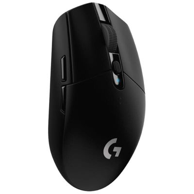 Imagen 2 del producto Mouse Inalámbrico G304 Lightspeed Gamer Negro