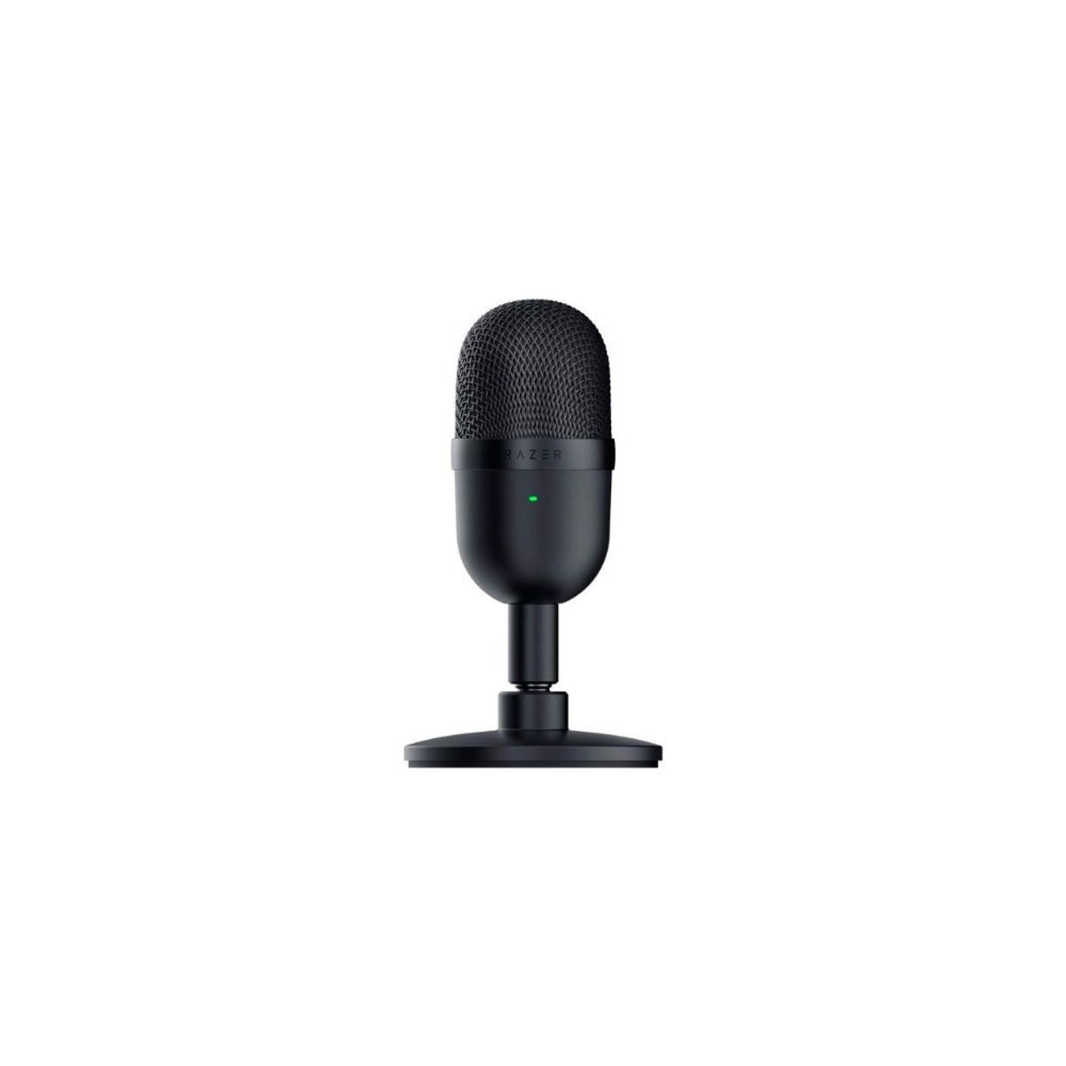 RAZER - Micrófono Razer Seiren Mini USB Streaming Negro