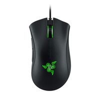 Mouse DeathAdder Essential Gamer 6400DPI Negro