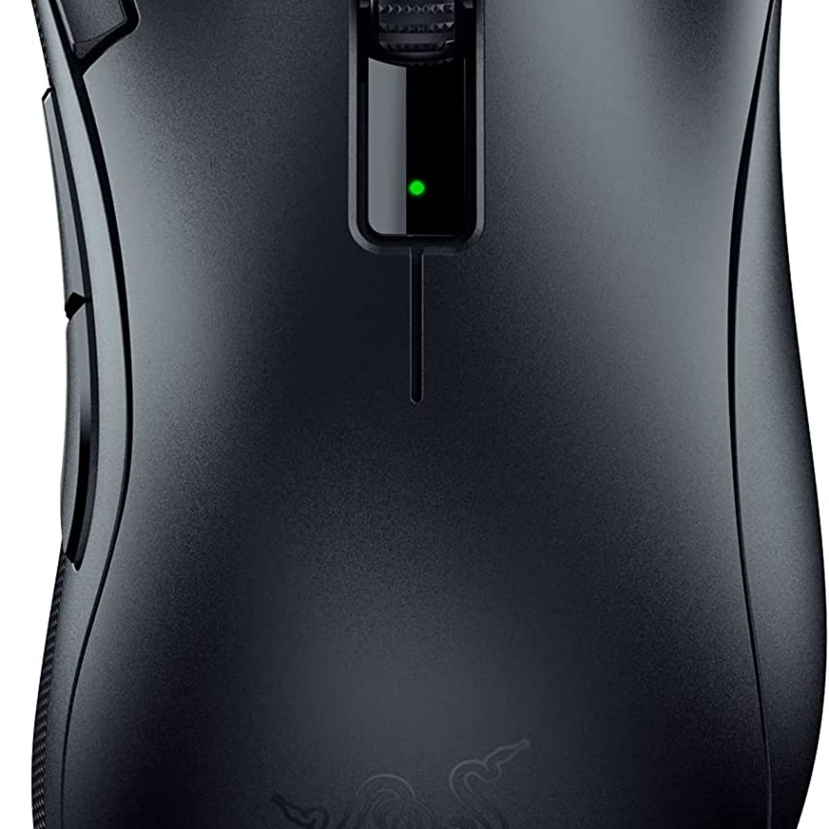 RAZER - Mouse Gamer Razer DeathAdder V2X Hyperspeed Negro