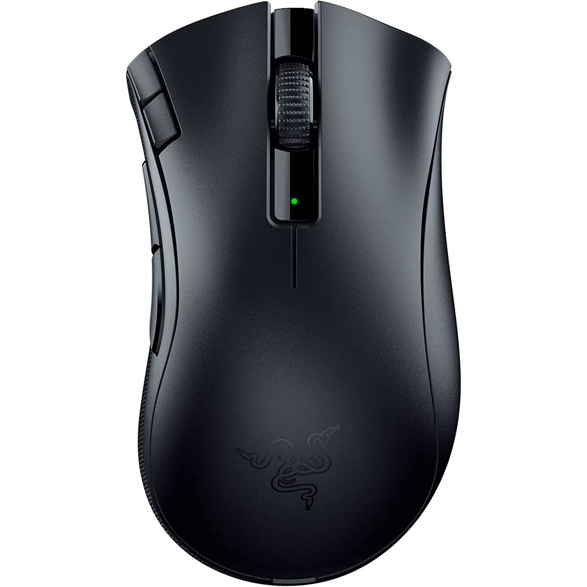 RAZER - Mouse Gamer Razer DeathAdder V2X Hyperspeed Negro