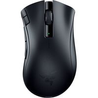 Mouse Gamer DeathAdder V2X Hyperspeed Negro