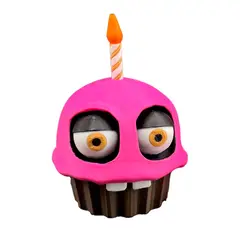 GENERICO - Figura Sr Cupcake Carl - Fnaf