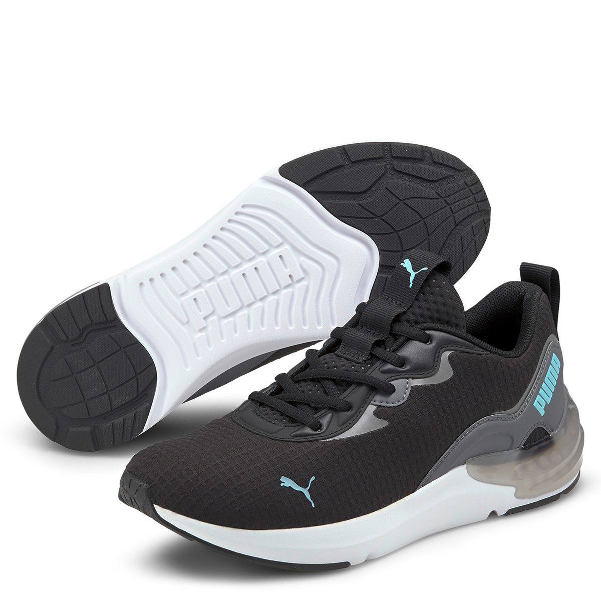 PUMA - Cell Initiate Zapatilla Urbana Mujer