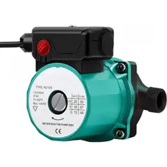 BLUEDREAMER - Bomba Agua Presurizadora Para Silenciosa Calefon