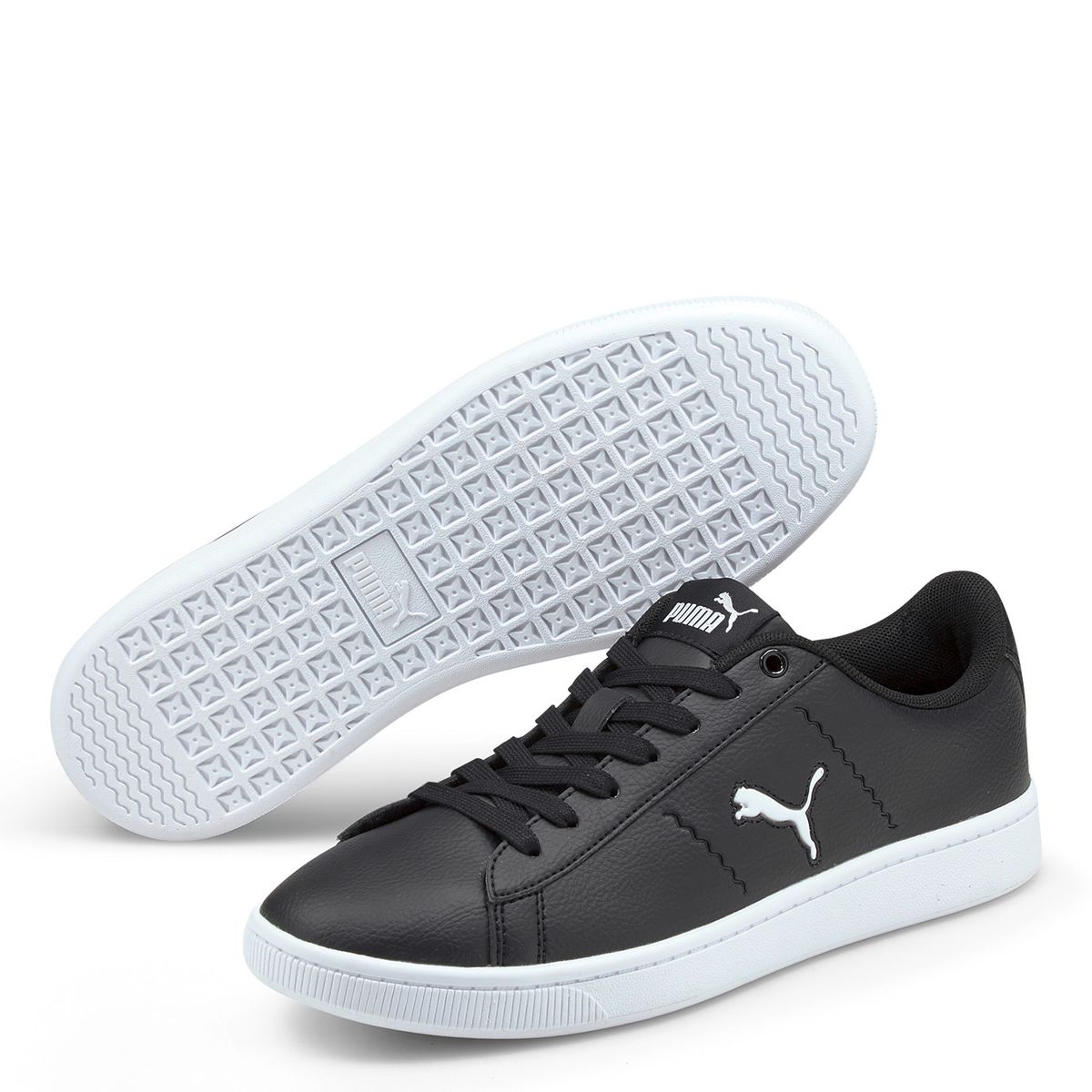 PUMA - Vikky V2 Cat Zapatilla Urbana Mujer