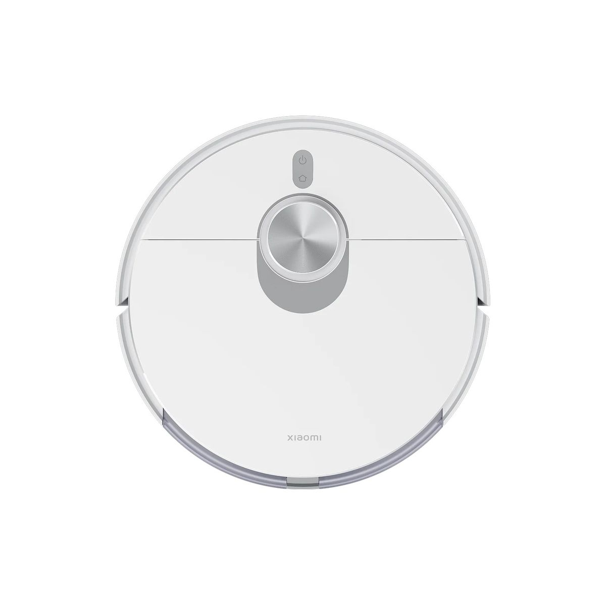 XIAOMI - Xiaomi Robot Aspiradora  S20+ Blanco  Aspira y Trapea LDS Láser 6000Pa