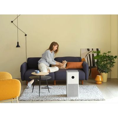 Imagen 2 del producto Smart Air Purifier 4 Lite
