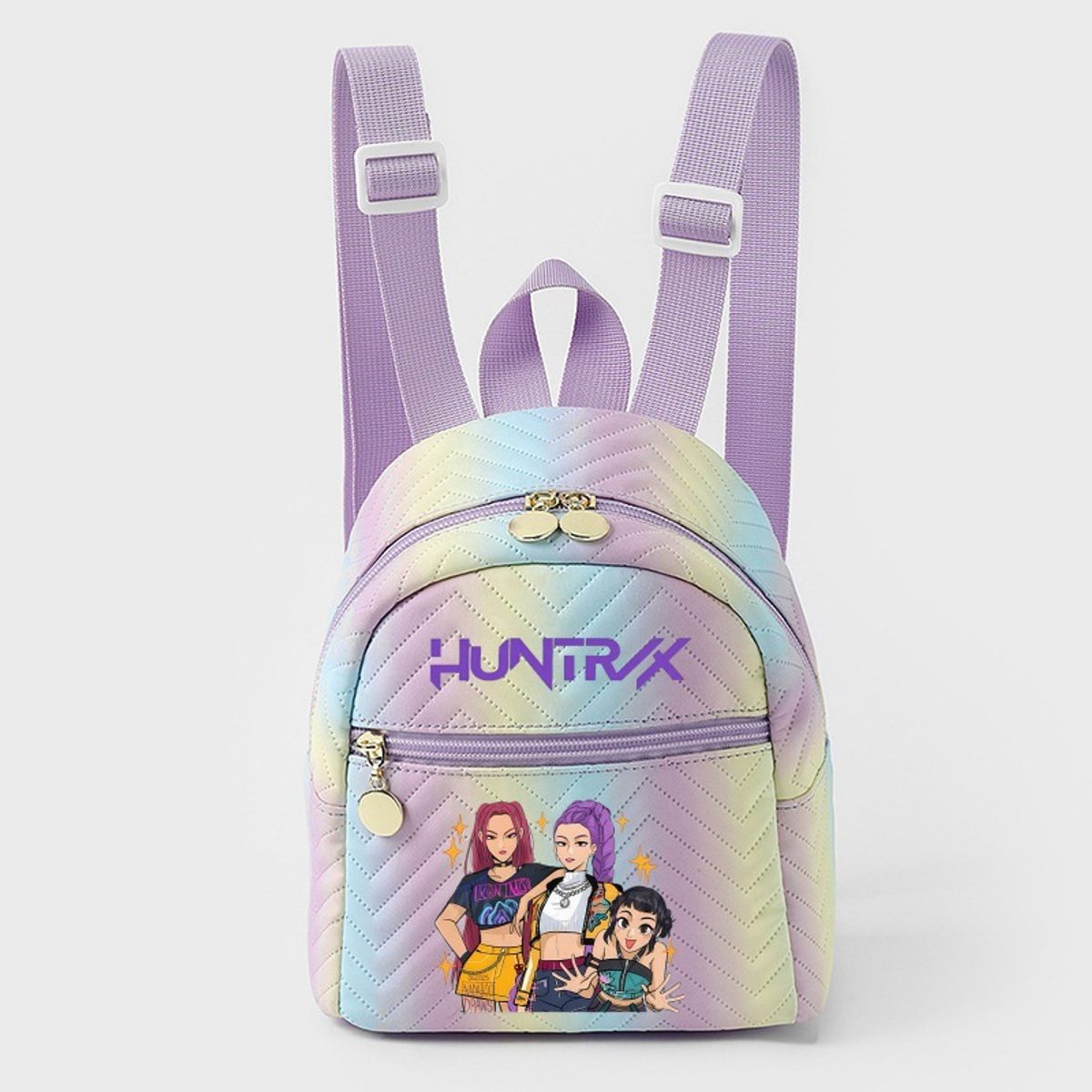 TIOZONEY - Mochila Infantil Niña Pop