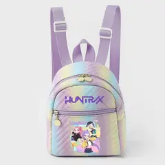 TIOZONEY - Mochila Infantil Niña Pop