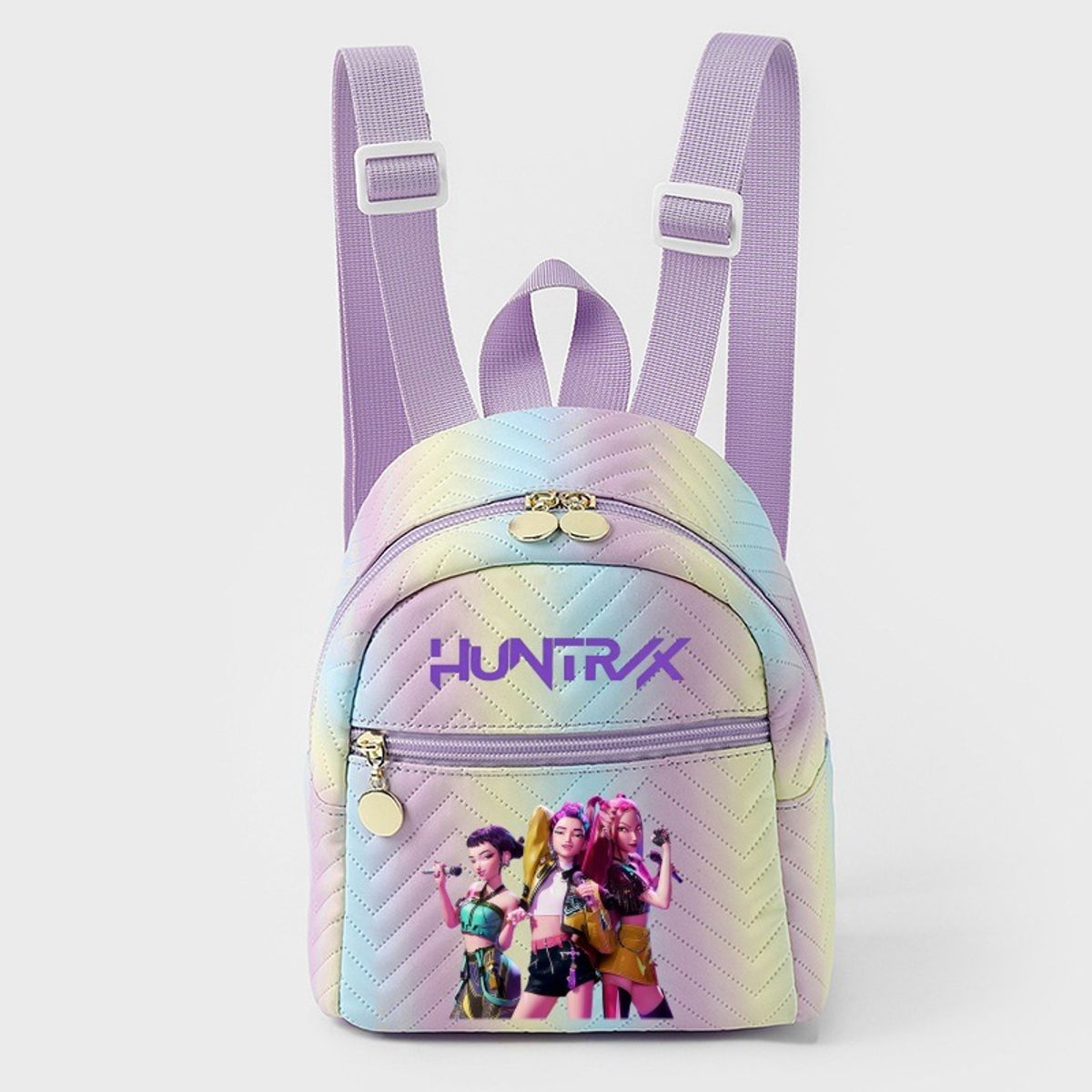 TIOZONEY - Mochila Infantil Niña Pop