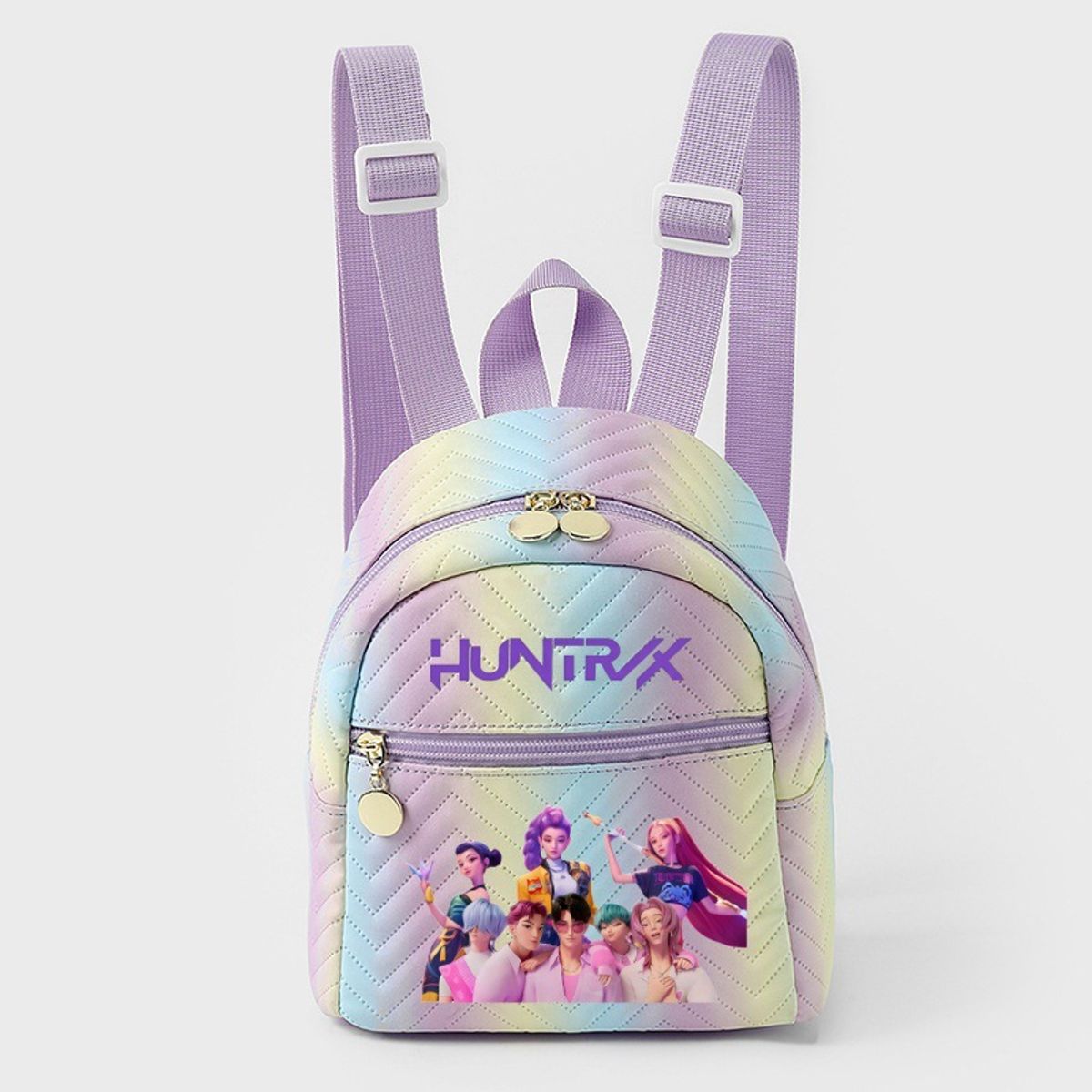 TIOZONEY - Mochila Infantil Niña Pop