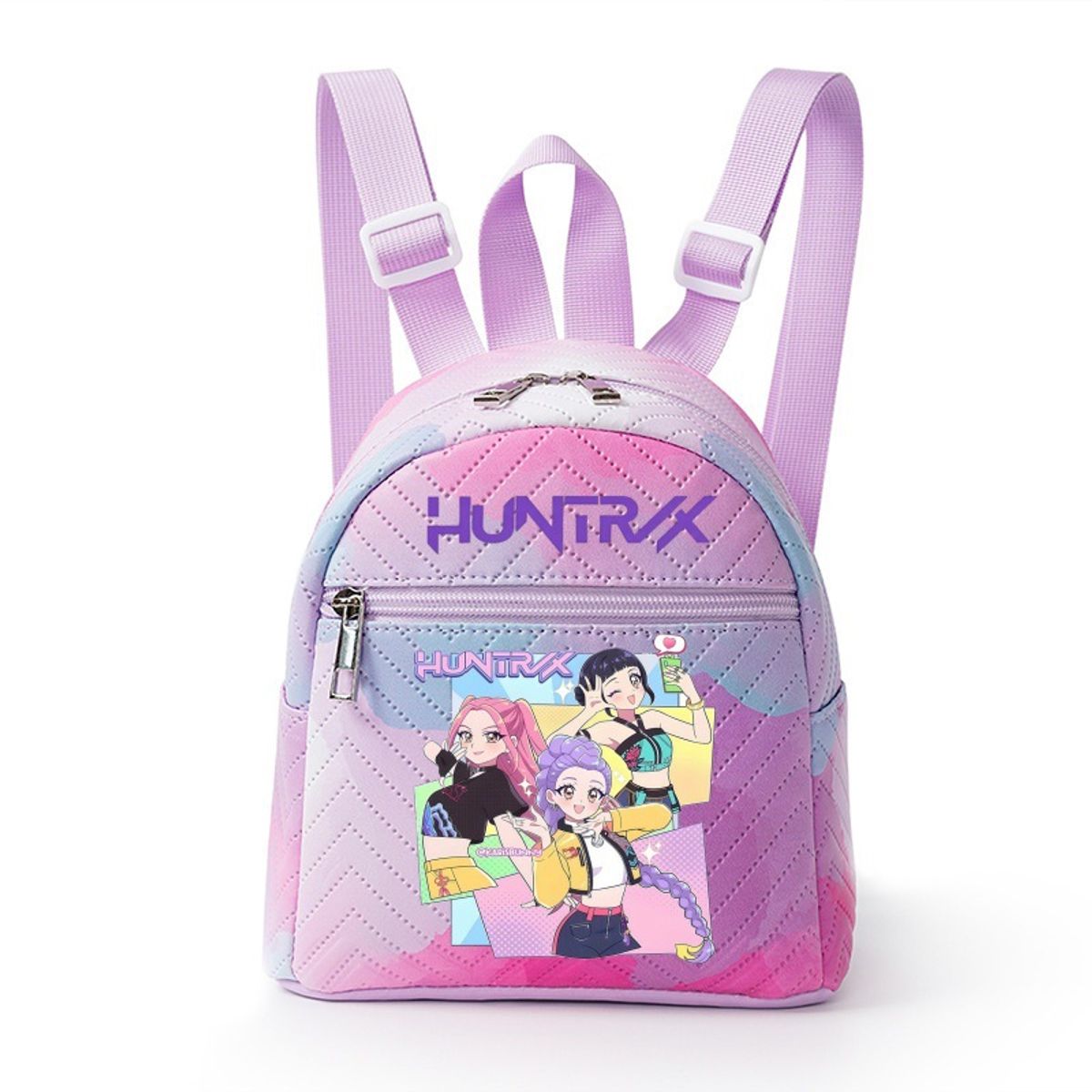 TIOZONEY - Mochila Infantil Niña Pop