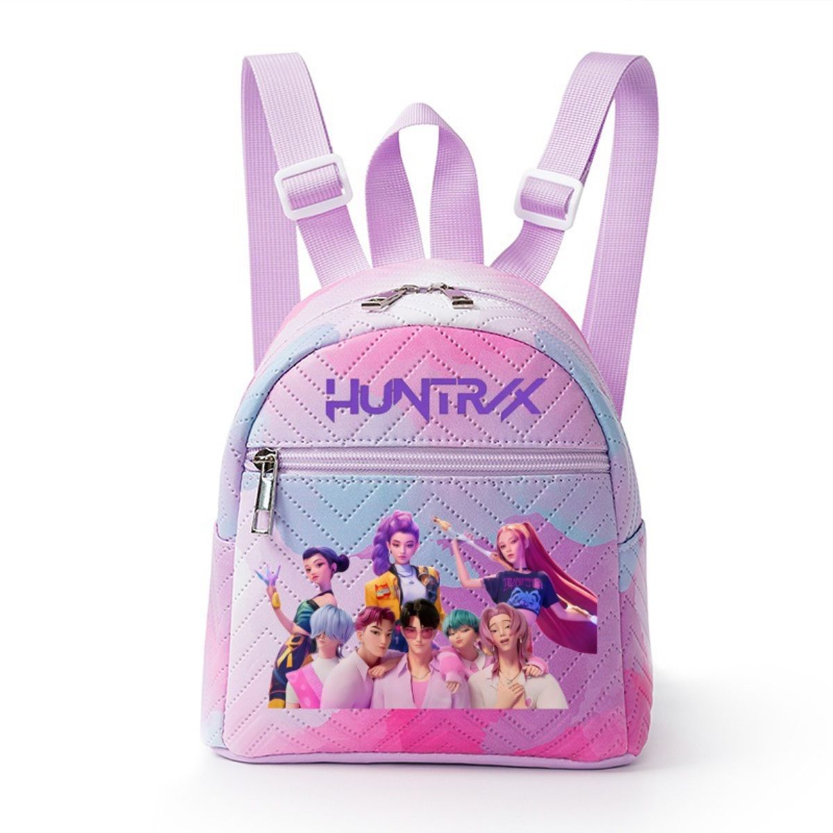 TIOZONEY - Mochila Infantil Niña Pop