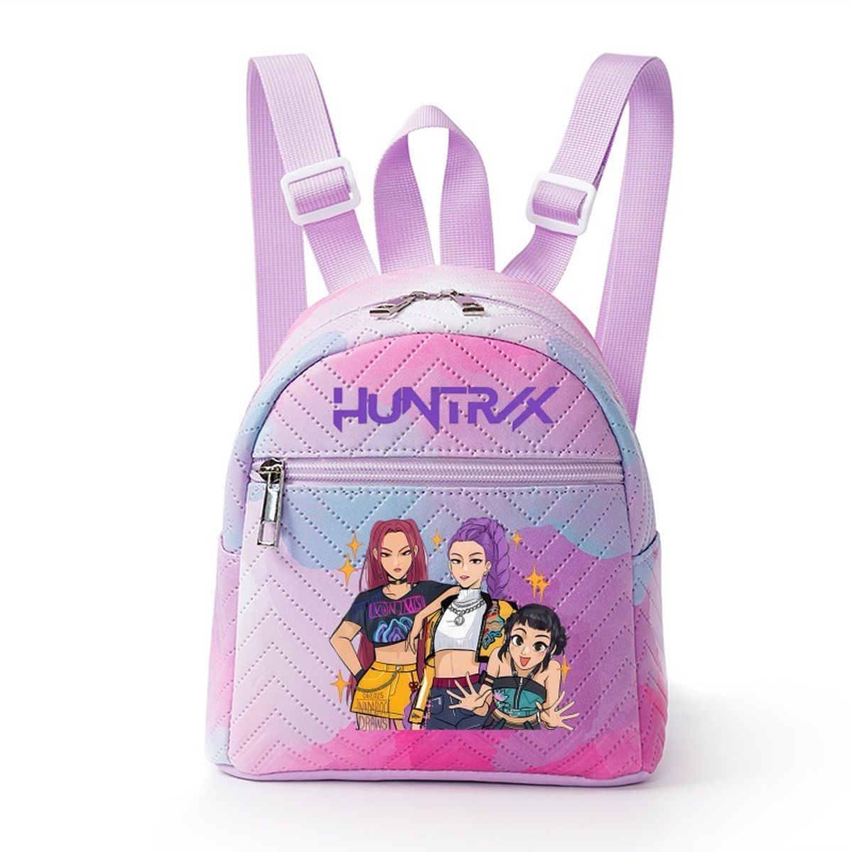 TIOZONEY - Mochila Infantil Niña Pop
