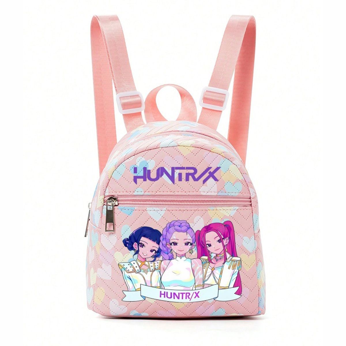 TIOZONEY - Mochila Infantil Niña Pop