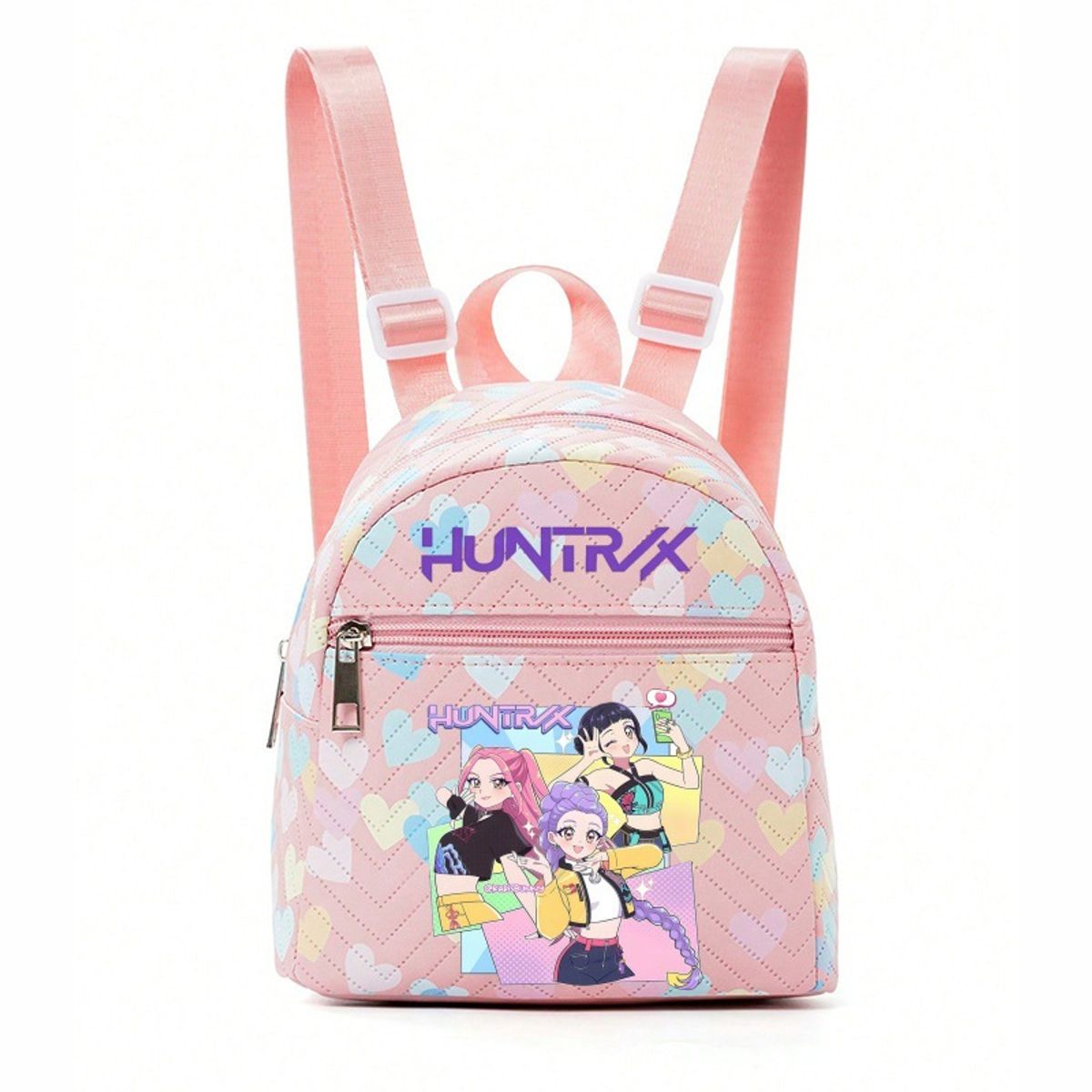 TIOZONEY - Mochila Infantil Niña Pop