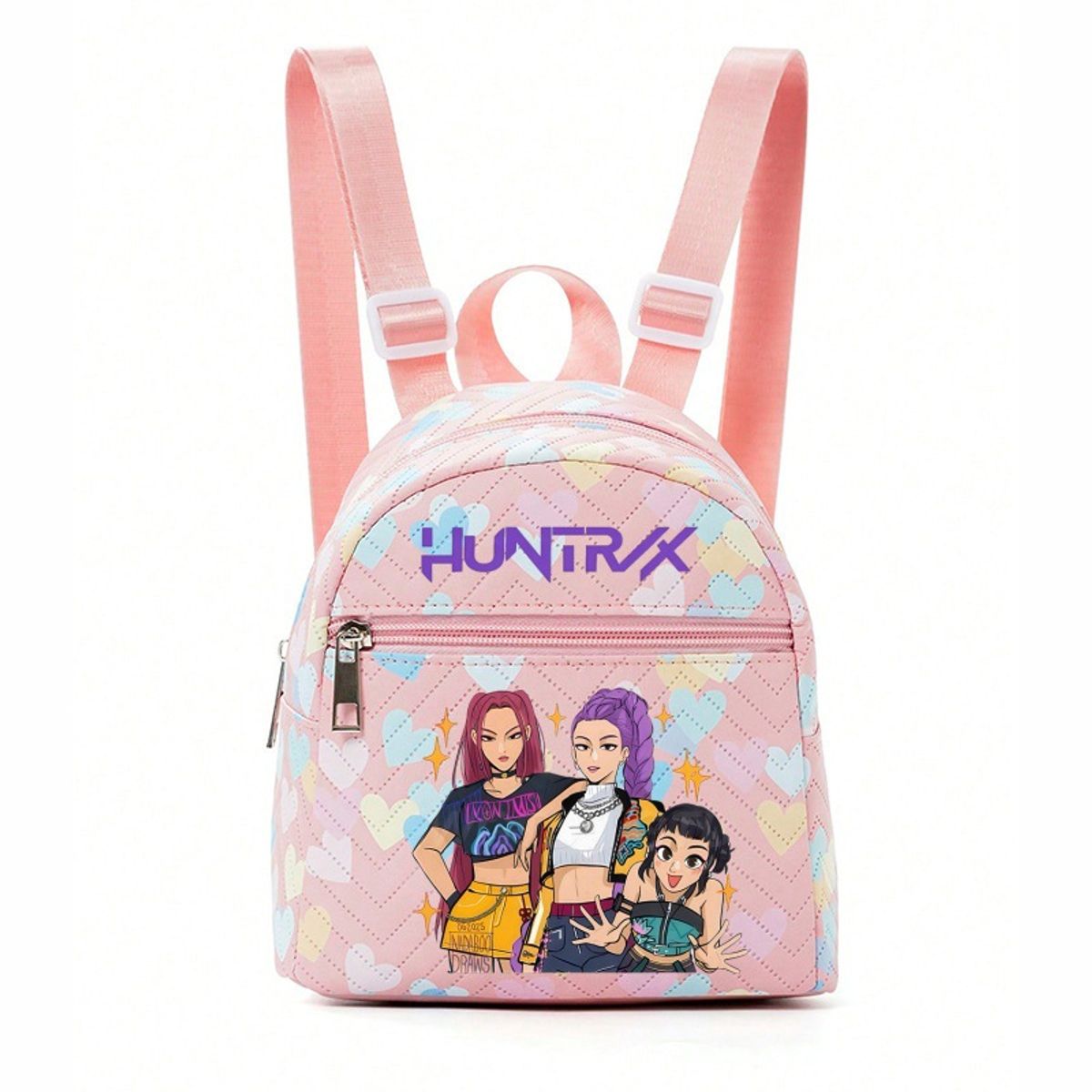 TIOZONEY - Mochila Infantil Niña Pop