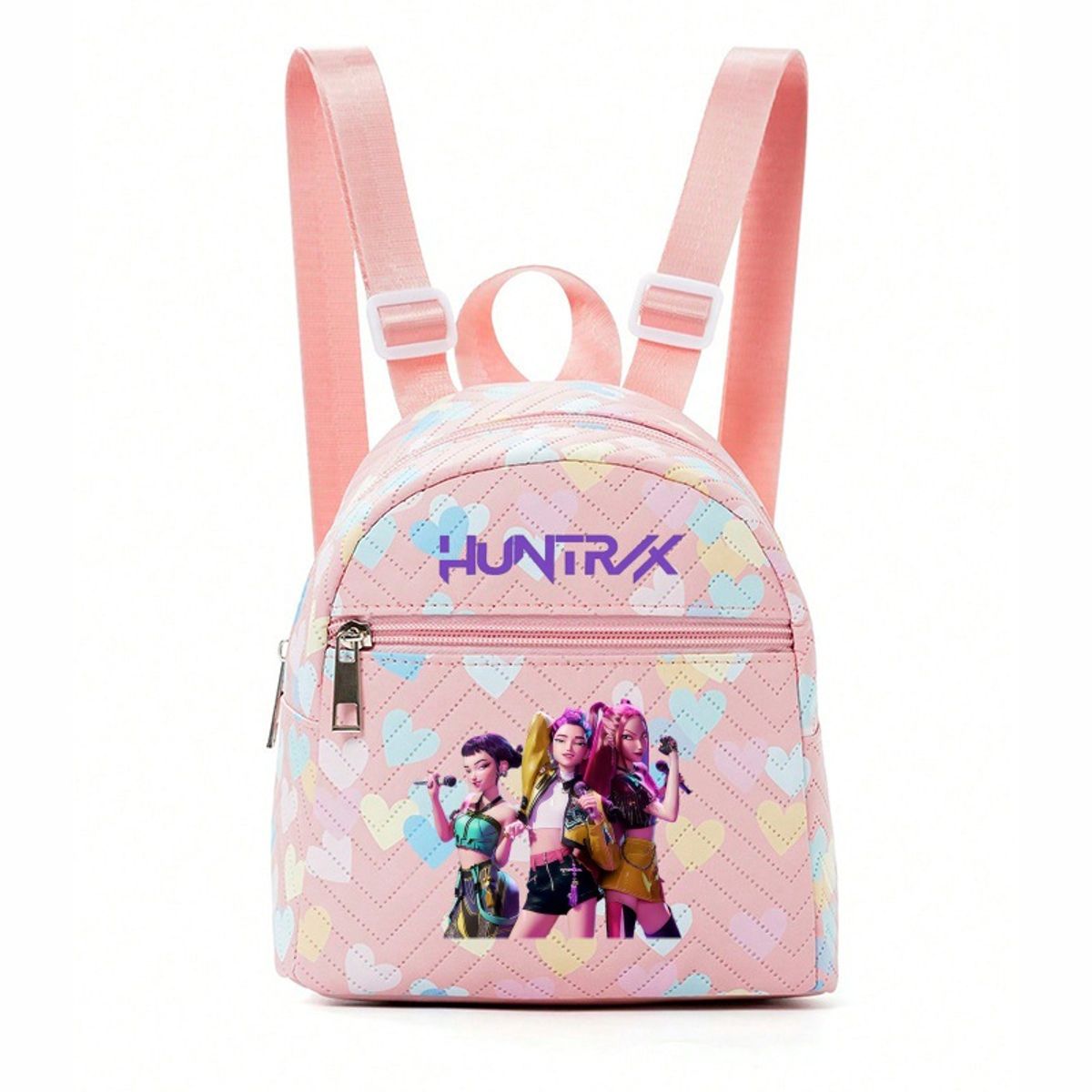 TIOZONEY - Mochila Infantil Niña Pop