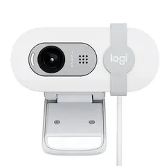 LOGITECH - Webcam Brio 90 Stream Full HD 1080p USB