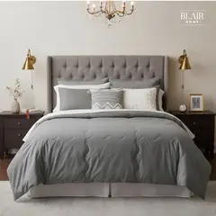 BLAIR HOME - Manta Frazada Refrescante Persona Fría 200X230Cm