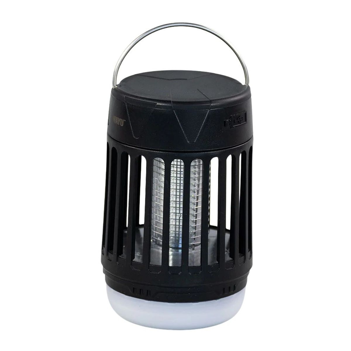 WAYU - Lámpara Anti Mosquito Multifunciones USB Wayu