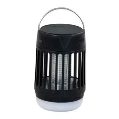 WAYU - Lámpara Anti Mosquito Multifunciones USB