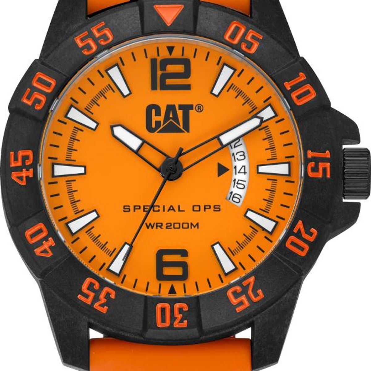 CAT - Reloj Cat Hombre K4-121-28-838 Special Ops 3