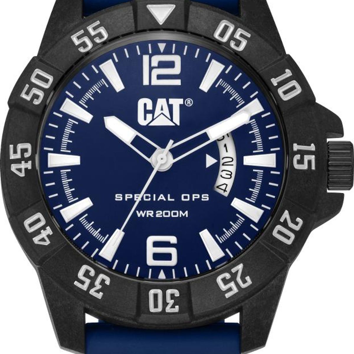 CAT - Reloj Cat Hombre K4-121-26-632 Special Ops 3