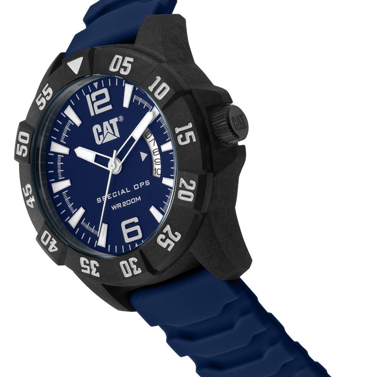 CAT - Reloj Cat Hombre K4-121-26-632 Special Ops 3