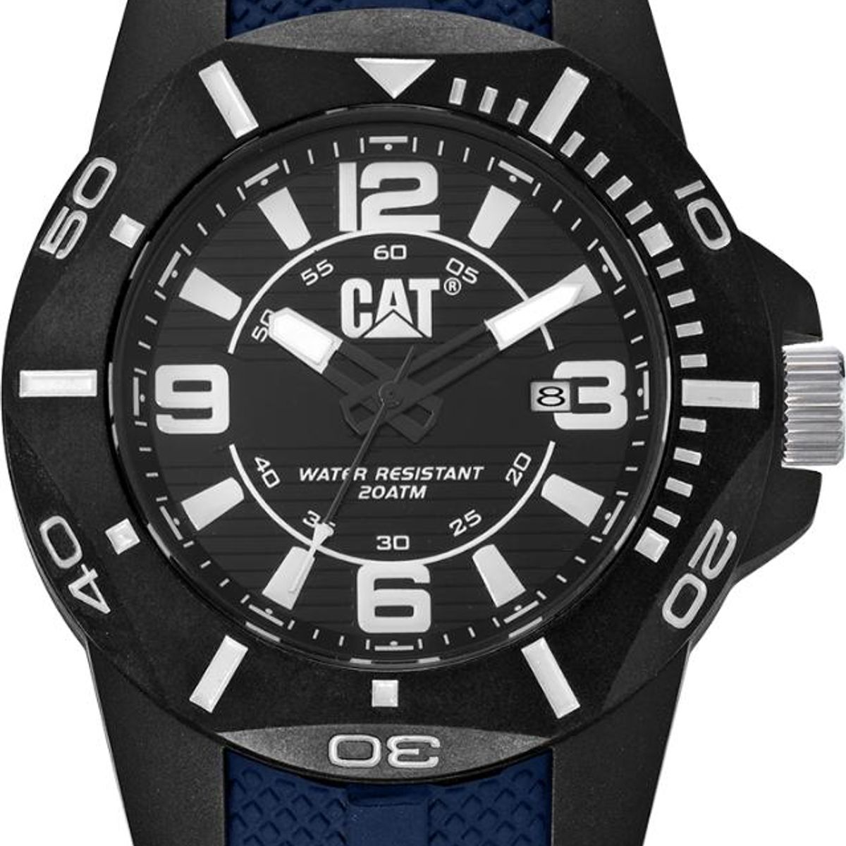 CAT - Reloj Cat Hombre LR-161-26-136 Diver