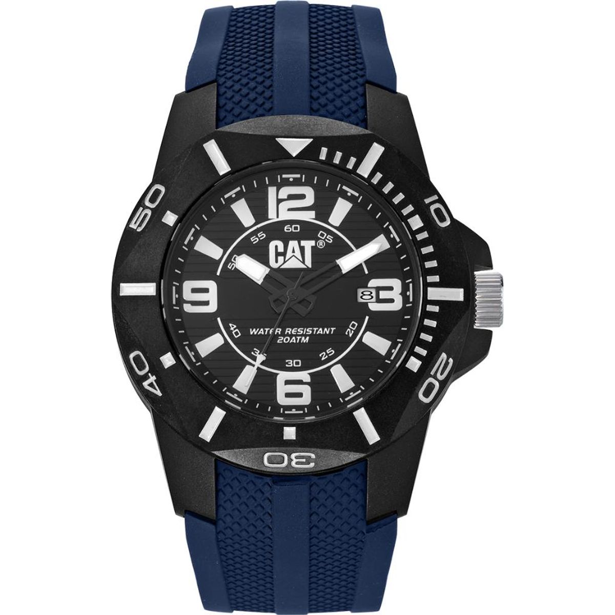 CAT - Reloj Cat Hombre LR-161-26-136 Diver