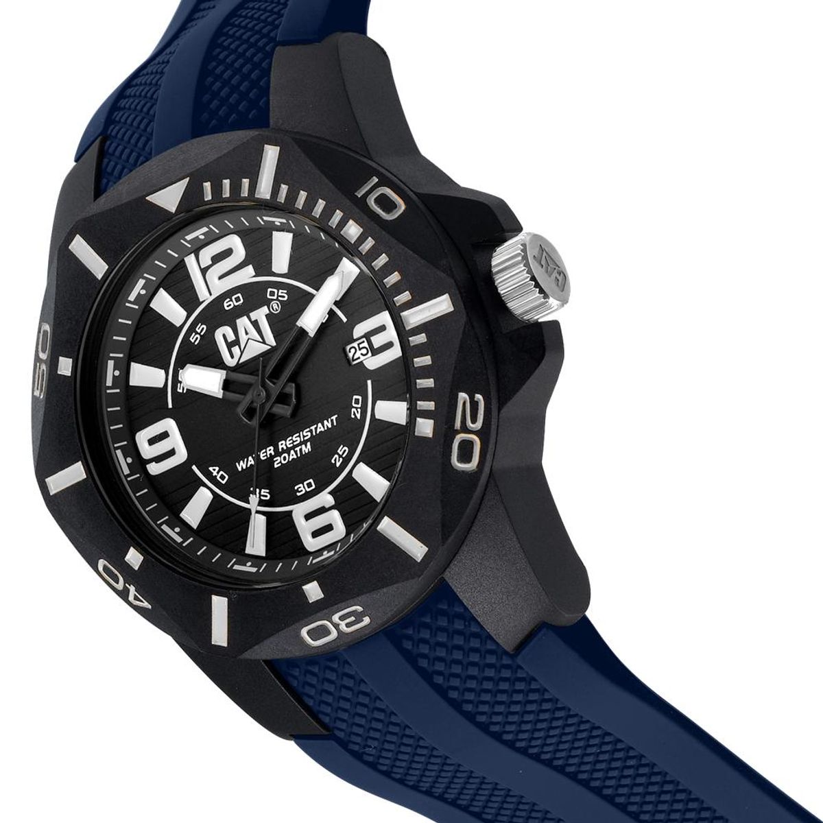 CAT - Reloj Cat Hombre LR-161-26-136 Diver
